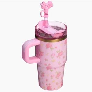 STANLEY x Love Shack Fancy Tumbler 20oz Ibiza Sunset